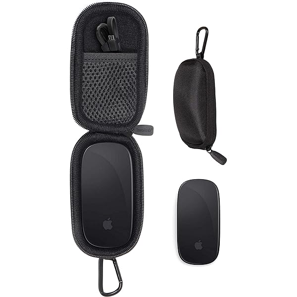 Amazon.in: Buy Apple Magic Mouse 2 (Wireless, Rechargable) - Space