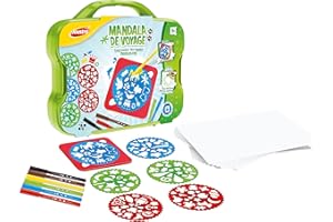 Joustra - Maletín Mandala (41416)