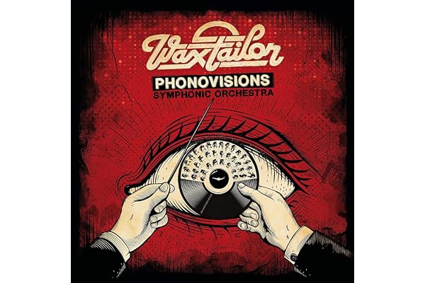 Phonovisions Symphonic Orchestra