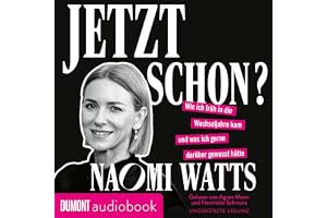 Jetzt schon?: Wie ich früh in die Wechseljahre kam und was ich gerne darüber gewusst hätte