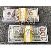 Coins for shooting 100 invalid toy TV series and movies are 100 dollars