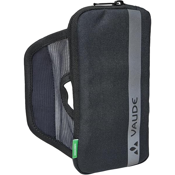 Sacoche Tactique Imperméable X-Pac - Avec Mousqueton - 19x9,5x2,5 Cm - Pour Randonnée, Chasse, Vélo, EDC - 10