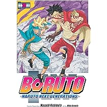 NARUTO29〜72 BORUTO1〜5 NARUTO29〜72 BORUTO1〜5 Amazon.com: Naruto nº 29/72