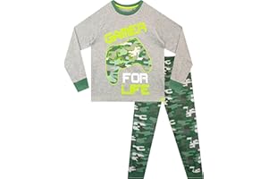 Harry Bear Pigiama per Ragazzi Giochi Nero