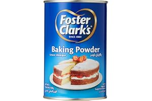 Foster Clark's Baking Powder 450g
