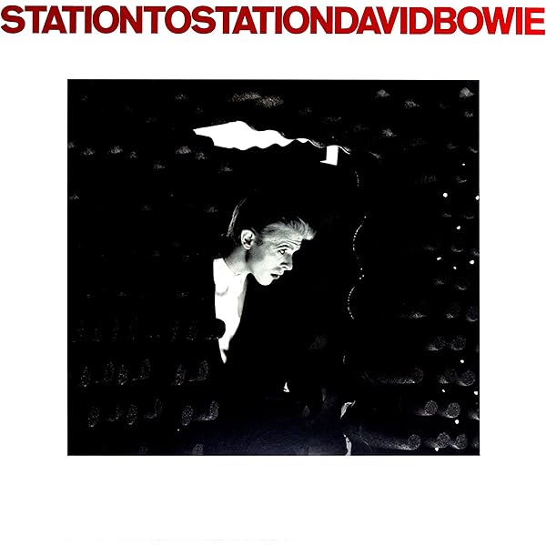 Station to.. -Deluxe-: Bowie, David: Amazon.es: CD y vinilos}