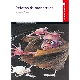 Relatos De Monstruos N/c (Colecci&oacute;n Cuca&ntilde;a) - 9788431672577