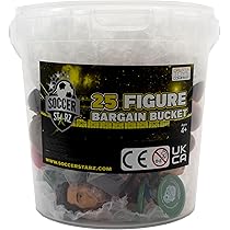 England Supporters Kit 4点 未開封品 SoccerStarz - England Team Pack 11 figure (2024 Version