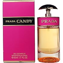 prada pink candy perfume