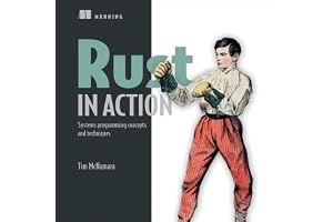 Rust in Action