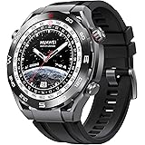 HUAWEI Watch Ultimate Smartwatch,1,5-Zoll LTPO AMOLED Display, Saphir-Zifferblatt, 100 m Tauchtechnik, Völlig Neuer Expeditio