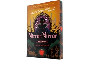 Mirror, Mirror: A Twisted Tale