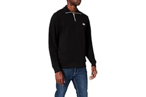 Lacoste Herren Sweatshirt