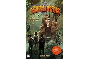 Het verdwenen eiland Kivamba (De tempeljagers, 1)