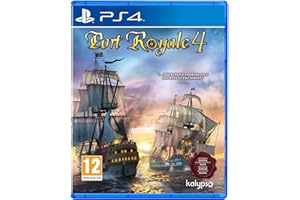 KALYPSO Port Royal 4