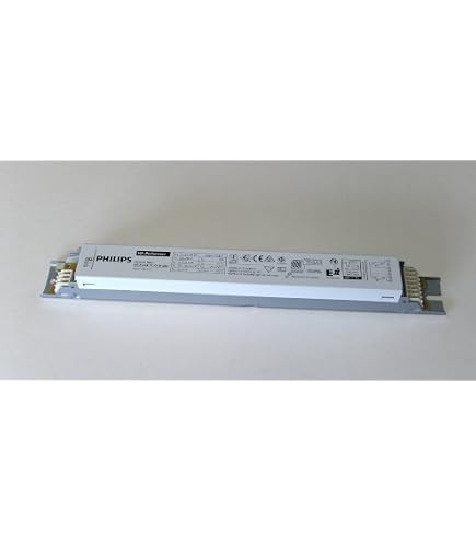 Coppia Di Reattori HELVAR L20A-P 18-20W 230V 50Hz – Ricondizionati E Funzionanti