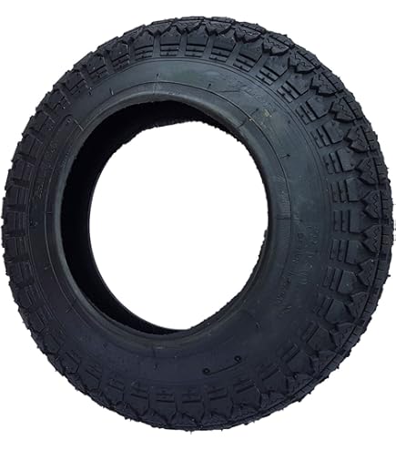 Migliori Ruota Carriola 4.00 6 Prezzi Online In Italia - Foto 9