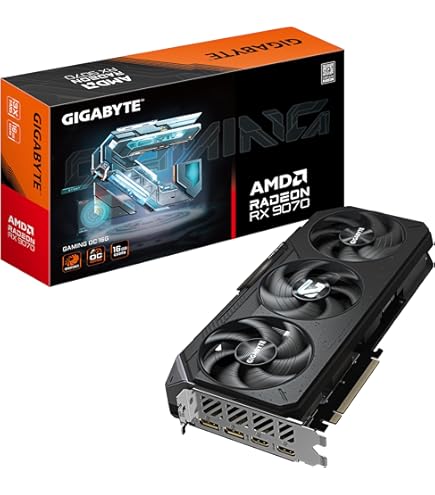 MSI Radeon RX 6800 GAMING Z TRIO 16G V1 Gaming Graphics Card
