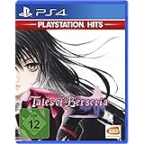 BANDAI NAMCO Entertainment 26249 Tales of Berseria PS Hits PS4 USK: 12