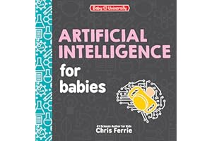 Artificial Intelligence for Babies
