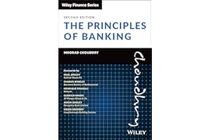 The Principles of Banking (Wiley Finance)