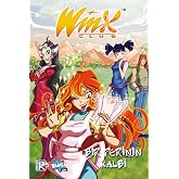 Winx Club 8 - Bir Perinin Kalbi