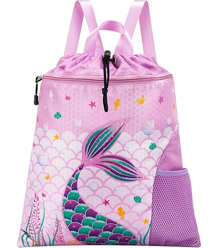 Diario Segreto Sirena Per Bambine - Con Lucchetto, Astuccio Peluche E Bracciale, Viola - Foto 10