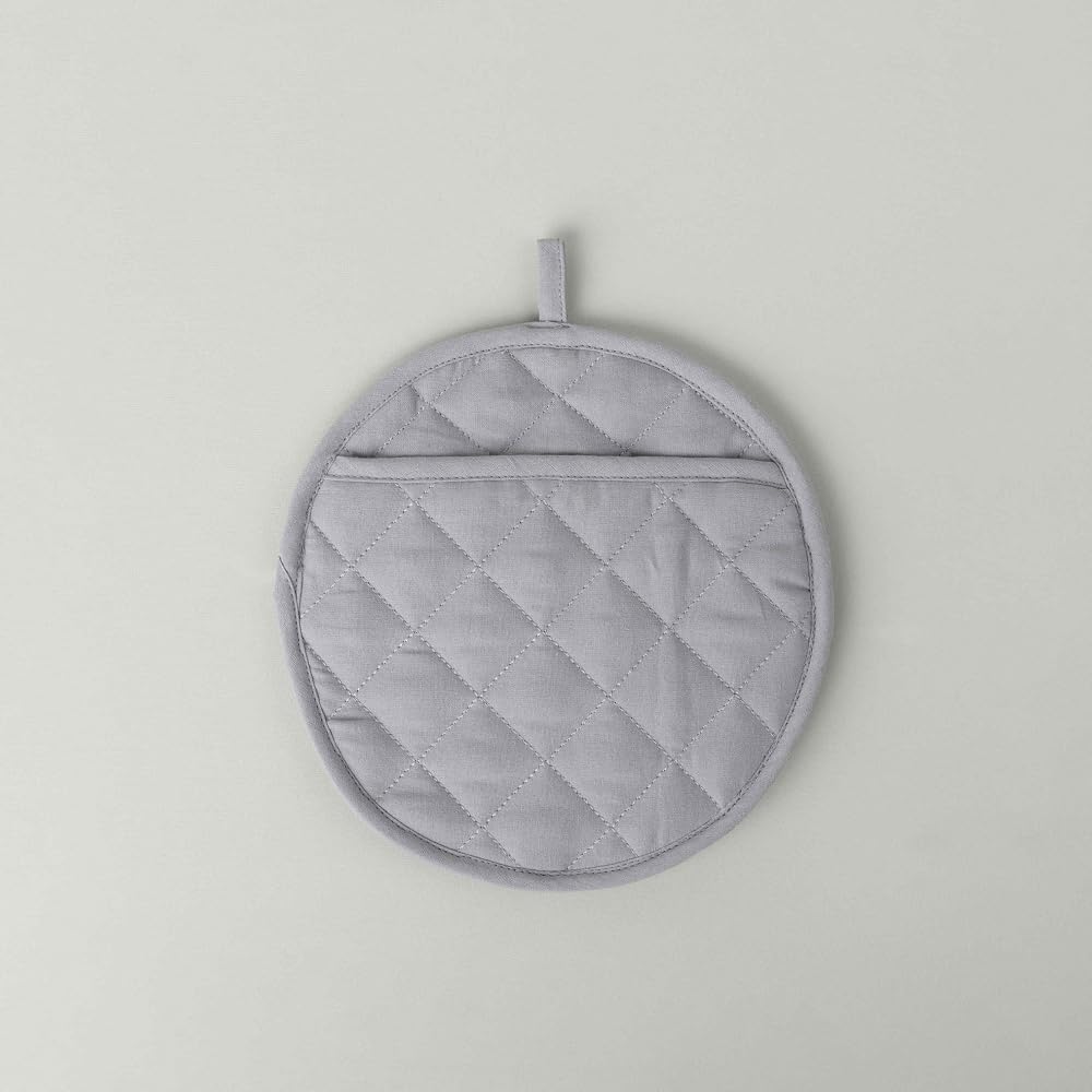 Linens Danies Tutacak Gri