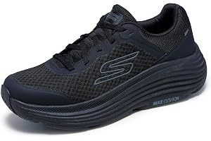 Skechers herr Skechers Max Cushioning EndeavourSneaker