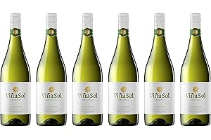 ABRA TORRES VINA SOL WHITE