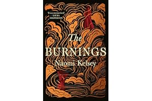 The Burnings: The new enthralling historical novel of 2023, based on a true story