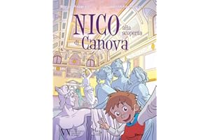 Nico alla scoperta di Canova