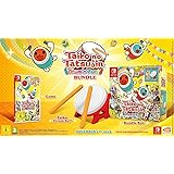 Taiko No Tatsujin: Drum'n Fun - Bundle Con Tambor