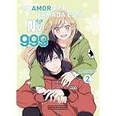 Mi amor por Yamada est&aacute; al Nv. 999 2 (Sh&ocirc;jo)