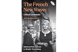 The French New Wave: Critical Landmarks
