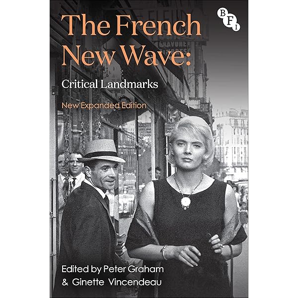 Buy A History of the French New Wave Cinema (Wisconsin Studies in
