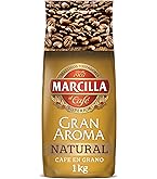 Dallmayr Crema D 'oro Intensa en granos, 1er Pack (1 x 1000 g