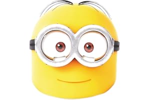 Mask-Arade, MASK Dave Minions