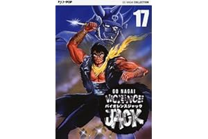 Violence Jack. Ultimate edition (Vol. 17)