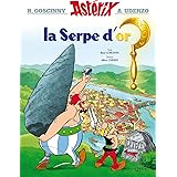 Astérix - La serpe d'Or - n°2