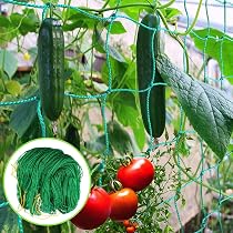 Orgrimmar 26 Pali Di Supporto Da Giardino 150 Cm - Rivestiti In Plastica, Deformabili, Per Piante Rampicanti (Pomodori, Cetrioli, Viti)