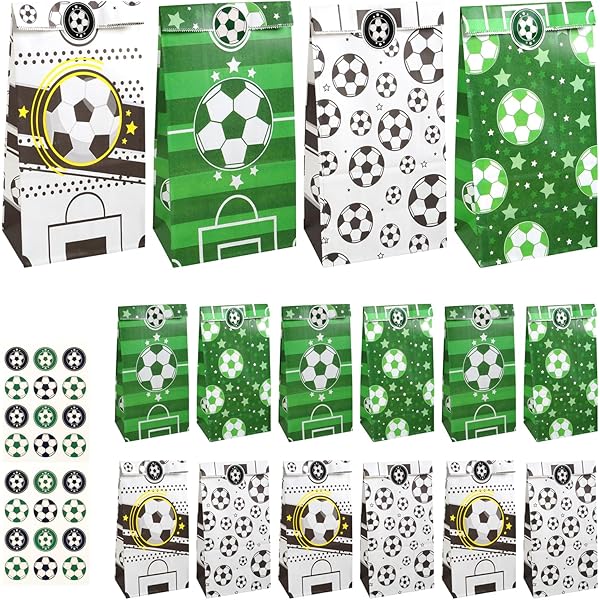 12 stuks voetbalarmbanden voor kinderen, jongens en meisjes