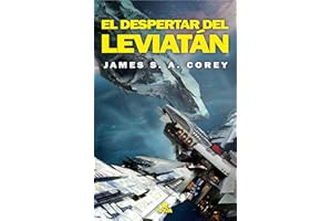 El despertar del Leviatán (The Expanse 1)