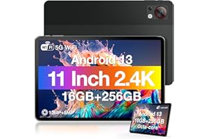DOOGEE U10 Pro tablet 10 cali, 20 GB RAM + 128 GB ROM (1TB TF), tablet z systemem Android 13, ekran IPS HD, akumulator 5060 mAh, 8 MP + 5 MP, Bluetooth 5.0/TÜV Eye Protection/WiFi 6/Widevine L1/OTG,