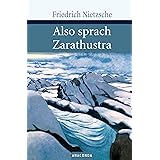 Also sprach Zarathustra (Große Klassiker zum kleinen Preis, Band 2)