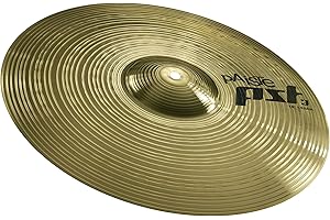 Paiste 631414 Frullatore a tazza Crash 14"