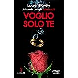 Voglio solo te (Big Rock Vol. 5)