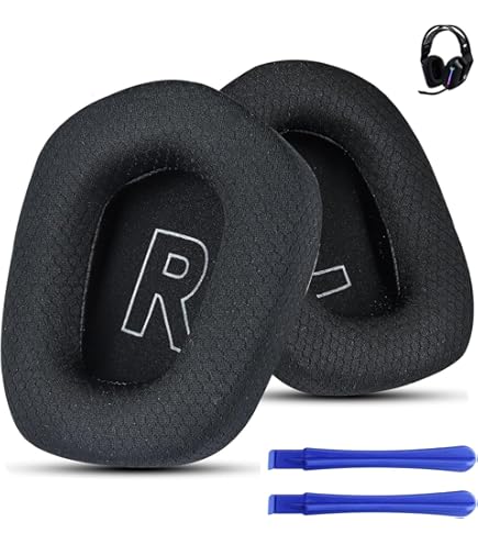 Vervangende Microfoon voor Heldere Ruisonderdrukking voor G733 Draadloze Headset