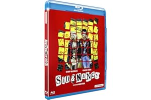 SID AND NANCY - BD [Blu-ray]