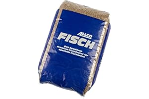 CHRISTOPHERUS Allco KS 30/6 EX - Nourriture pour Carpe - 6,5 mm - 1 Paquet (1 x 15 kg)